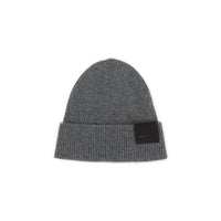 Tom Ford Ribbed Cashmere Hat Men