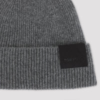 Tom Ford Ribbed Cashmere Hat Men