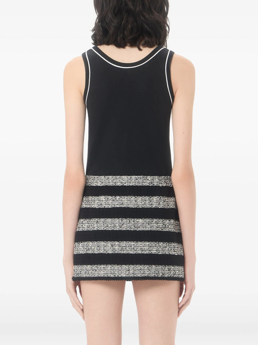 VALENTINO GARAVANI Valentino Garavani Women Cotton Jersey Top