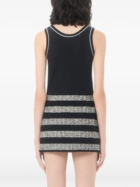 VALENTINO GARAVANI Valentino Garavani Women Cotton Jersey Top
