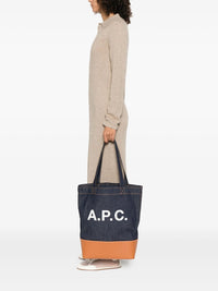 A.P.C. Women Axel Tote Bag