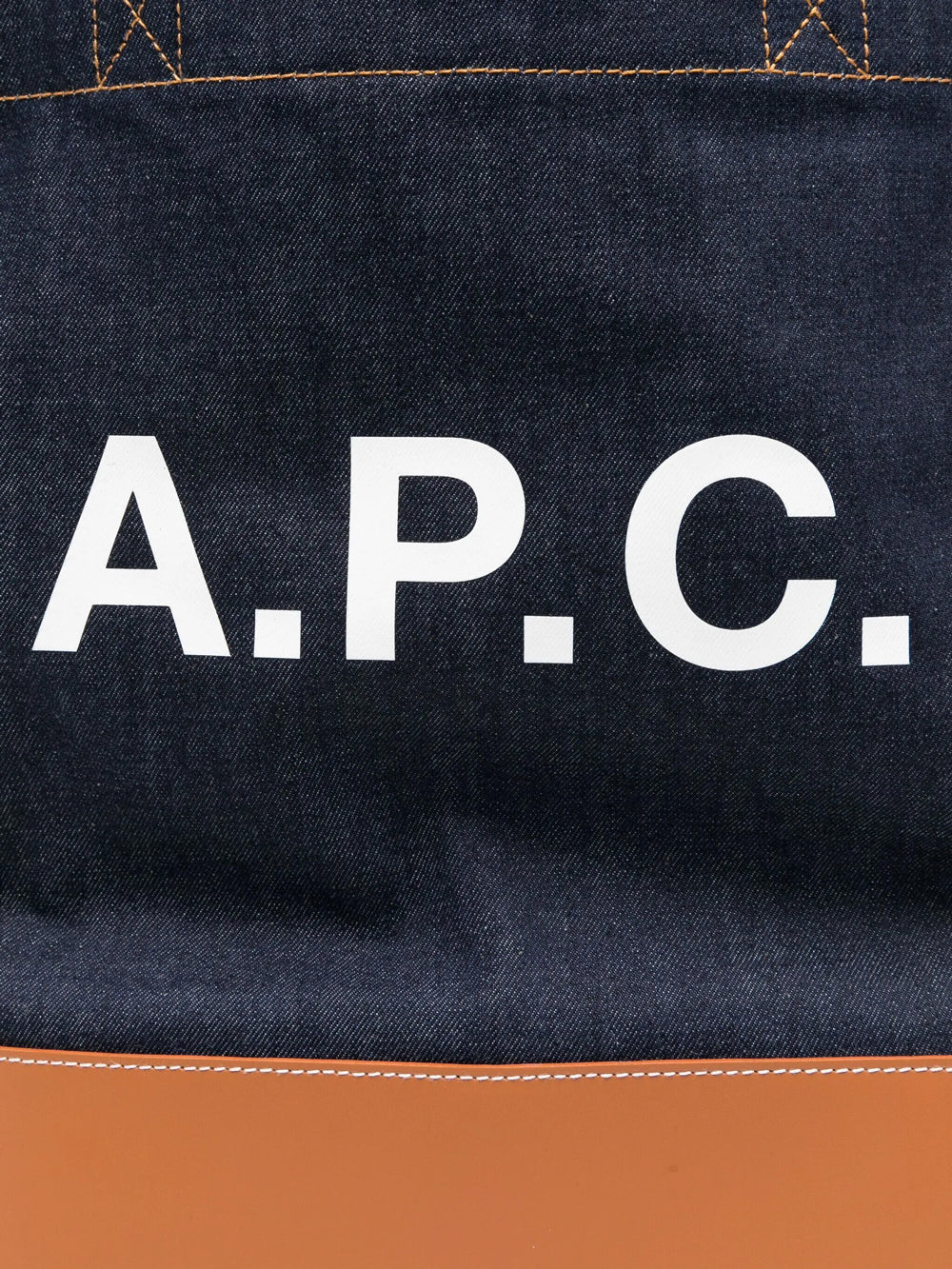 A.P.C. Women Axel Tote Bag
