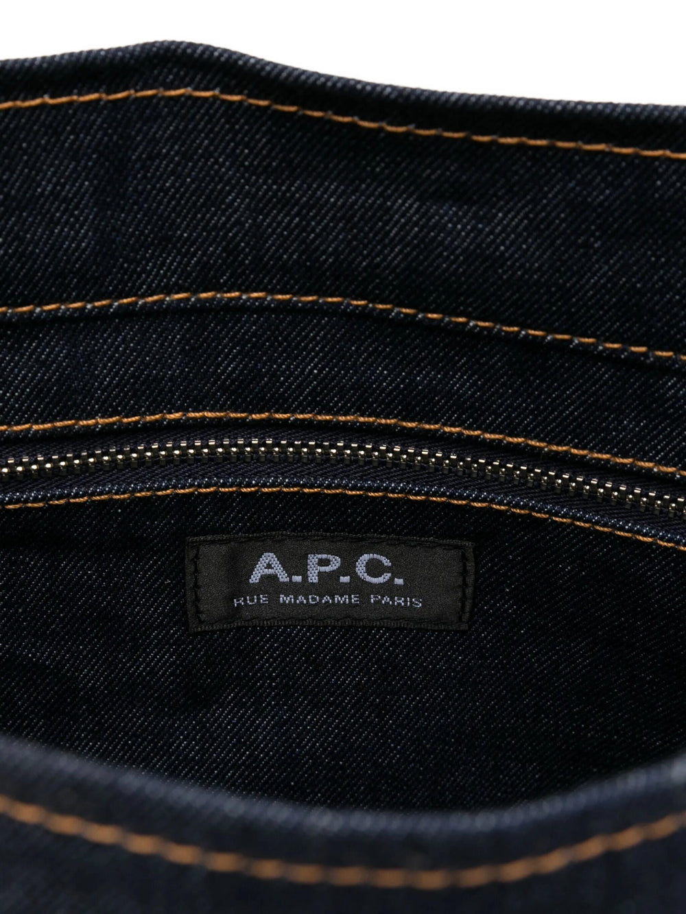 A.P.C. Women Axel Tote Bag