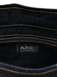 A.P.C. Women Axel Tote Bag