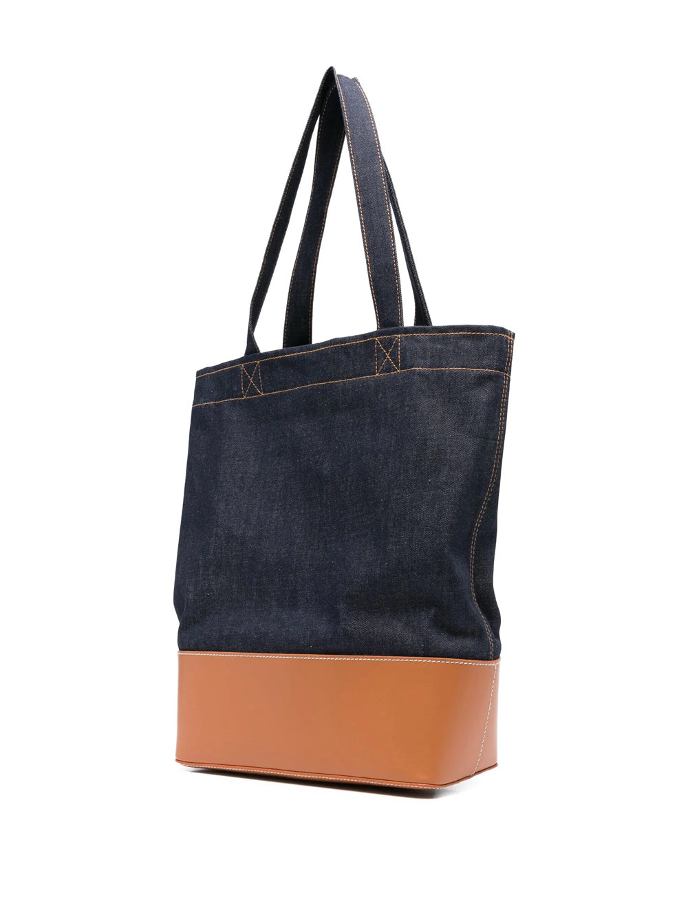 A.P.C. Women Axel Tote Bag