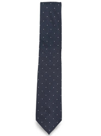 TOM FORD Polka-Dot Silk Tie Women