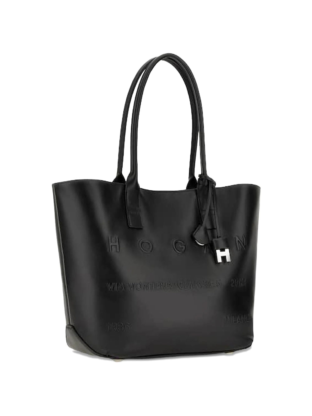 HOGAN Hogan Women Hogan Address Medium Shopping Bag