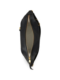 TOD'S Tod's Women Metal Dots Shoulder Bag In Leather Mini