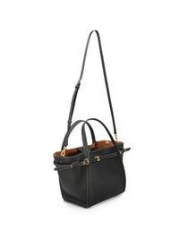 TOD`S Borsa Shopping T Signature In Pelle Mini Women