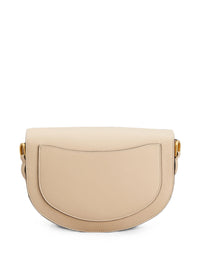 TOD`S T Signature Mini Leather Shoulder Bag Women