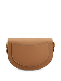 TOD'S Tod's Women T Signature Mini Leather Shoulder Bag
