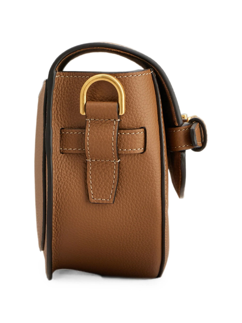 TOD'S Tod's Women T Signature Mini Leather Shoulder Bag