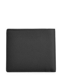 Tod's Men Bi-Fold Leather Wallet