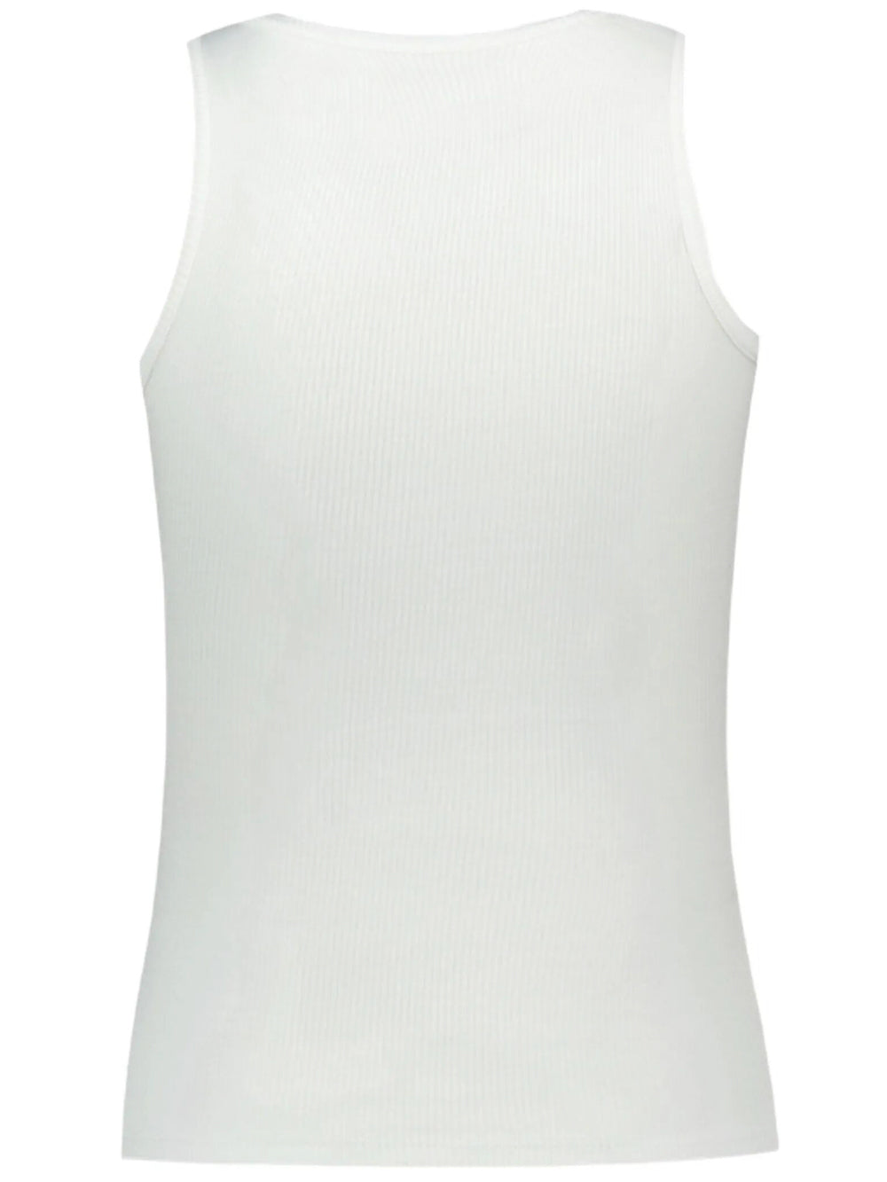 VIVIENNE WESTWOOD 90S Ribbed Tank Top Women