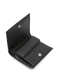 VIVIENNE WESTWOOD Snap Closure Bi-Fold Wallet Women