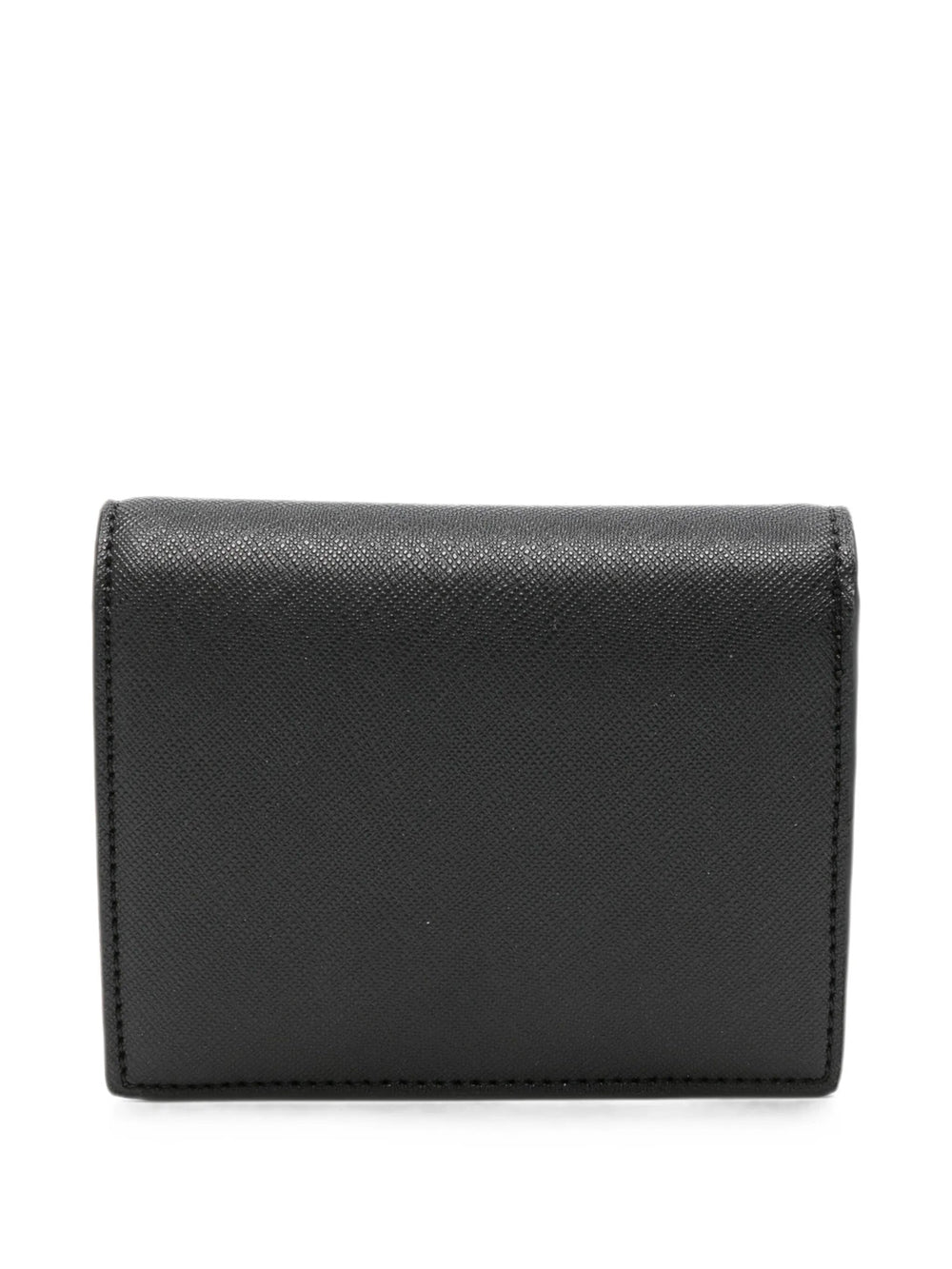 VIVIENNE WESTWOOD Snap Closure Bi-Fold Wallet Women