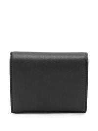 VIVIENNE WESTWOOD Snap Closure Bi-Fold Wallet Women