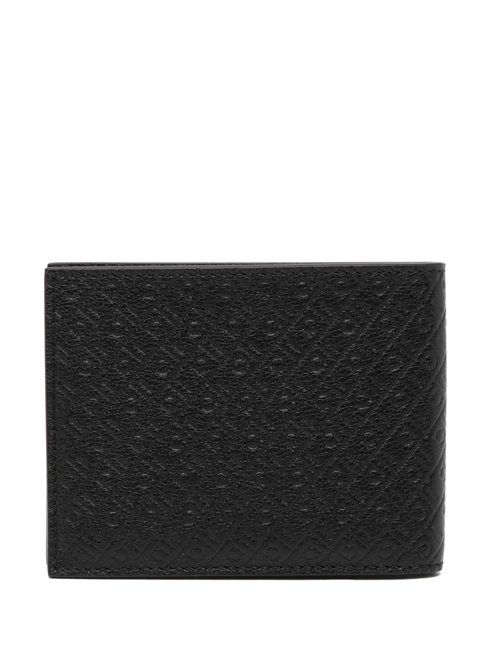 FERRAGAMO Mini Embossed Wallet Women