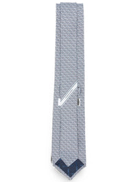 FERRAGAMO Loghi E Lettering Ties Women