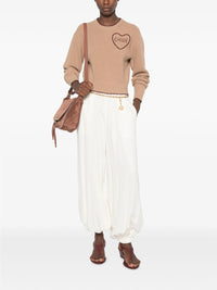 CHLOE Chloe Women Pullover Heart