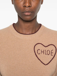 CHLOE Chloe Women Pullover Heart