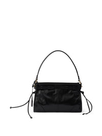 Prada Women Prada Bonnie Small Leather Handbag