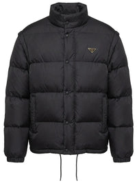 Prada Men Piumino