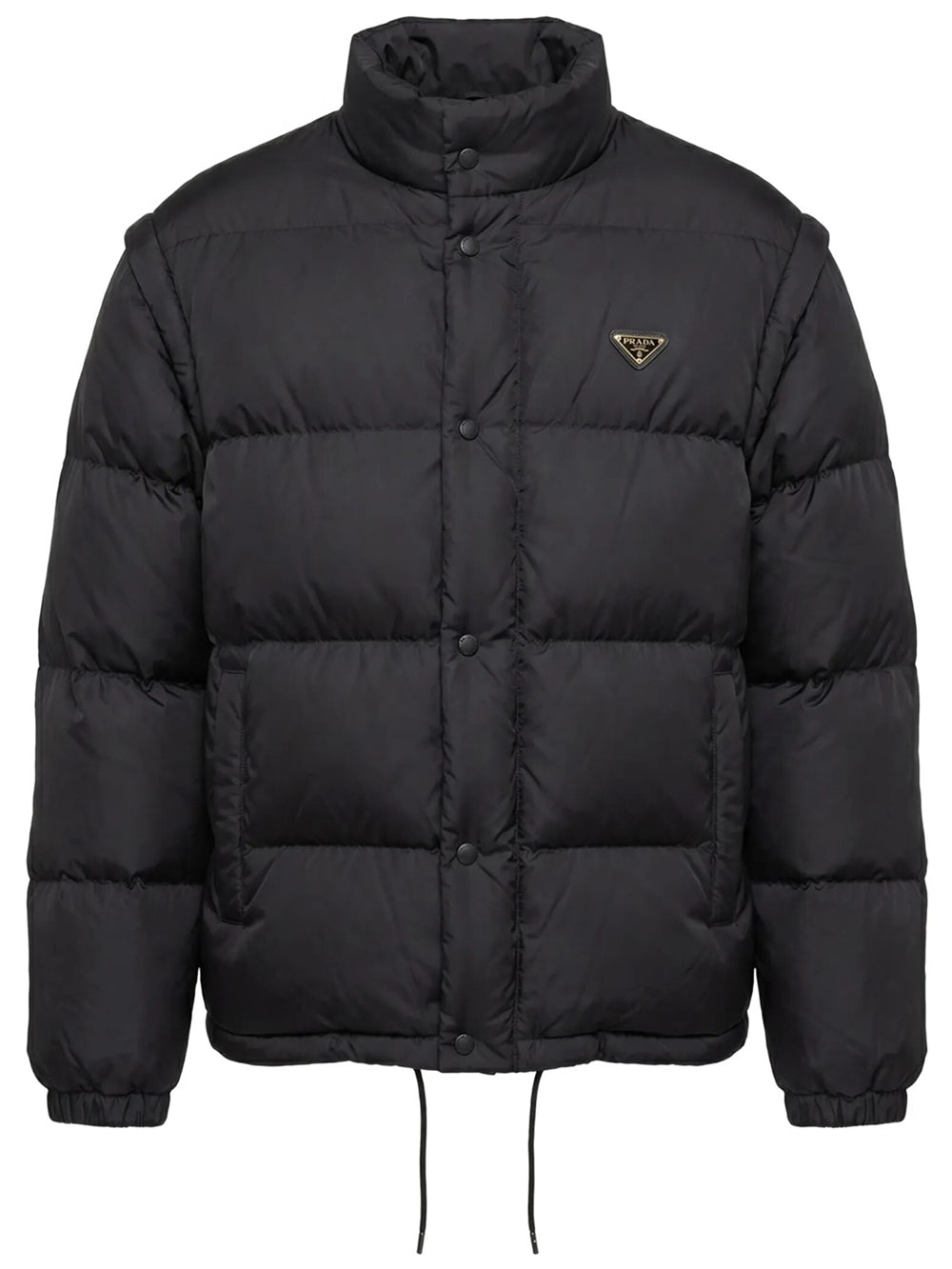 PRADA Piumino Women