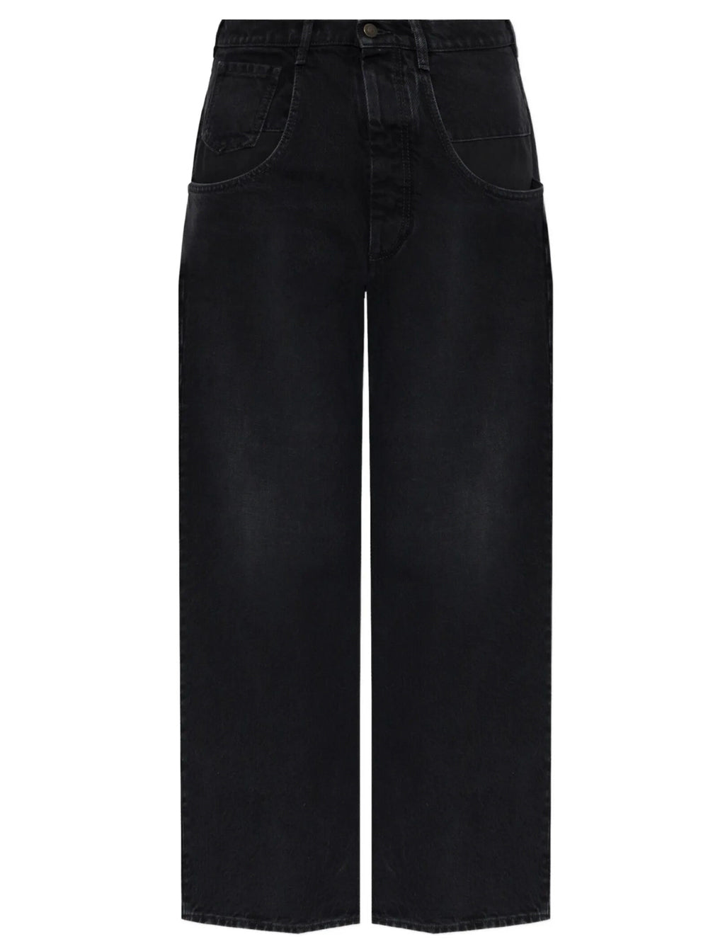 MAISON MARGIELA Maison Margiela Men Pants 5 Pockets