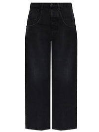 MAISON MARGIELA Maison Margiela Men Pants 5 Pockets