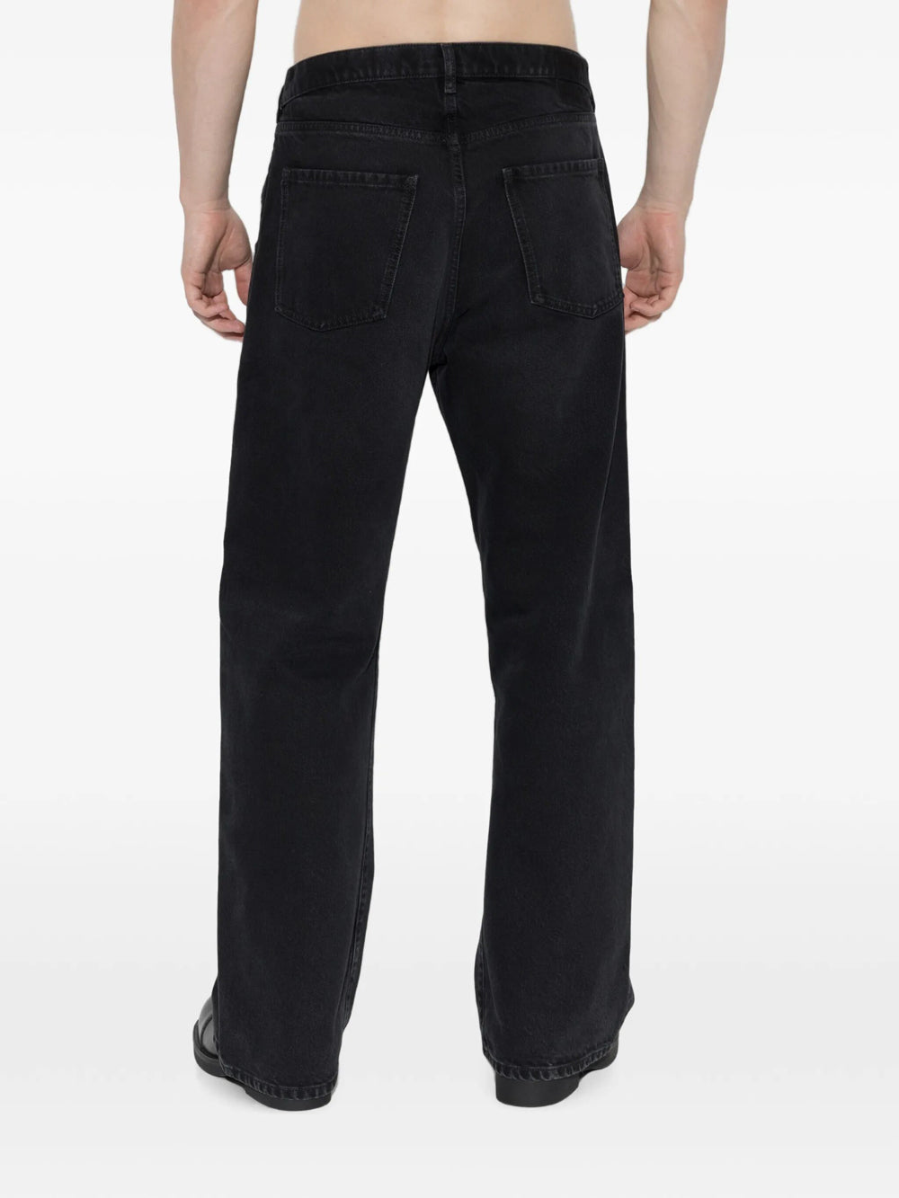 MAISON MARGIELA Maison Margiela Men Pants 5 Pockets