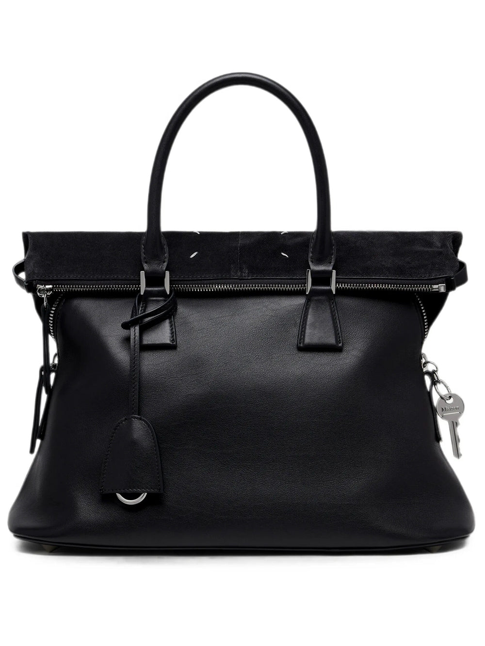 MAISON MARTIN MARGIELA Borsa 5Ac Soft Medium Women