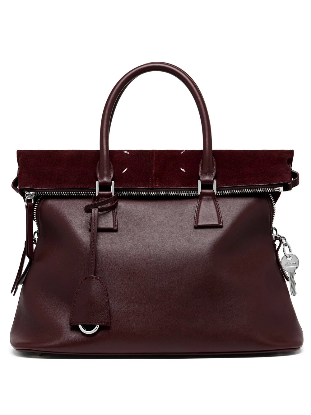 MAISON MARTIN MARGIELA Borsa 5Ac Soft Medium Women