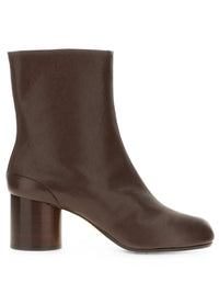 Maison Margiela Women Tabi 60 Ankle Boots