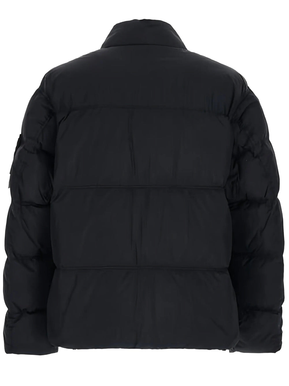 Stone Island Men Capospalla C/Piuma Rds