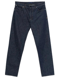 Stone Island Men Denim Collection: Jeans Regular Straight