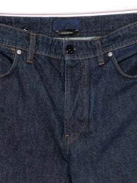 Stone Island Men Denim Collection: Jeans Regular Straight