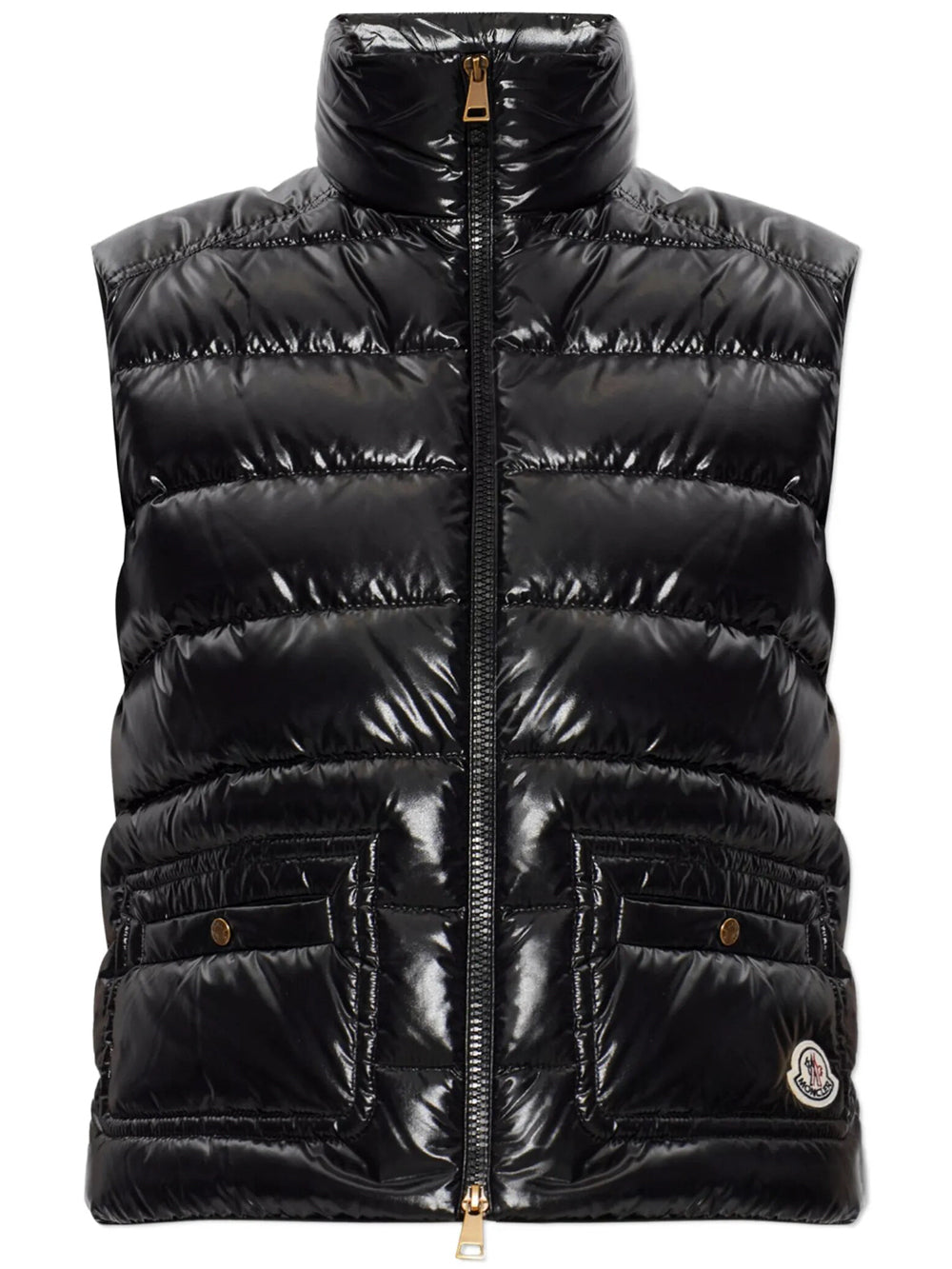 MONCLER Frelon Vest Women