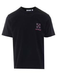 OFF-WHITE Small Arrow Regular S/S Tee Women