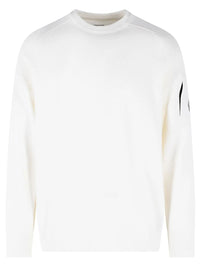 C.P. COMPANY Crew Neck Pullover Women