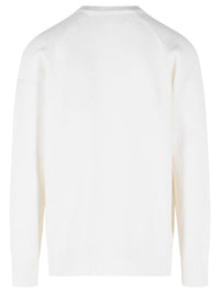 C.P. COMPANY C.P. Company Men Crew Neck Pullover