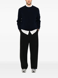C.P. Company Men Crew Neck Pullover