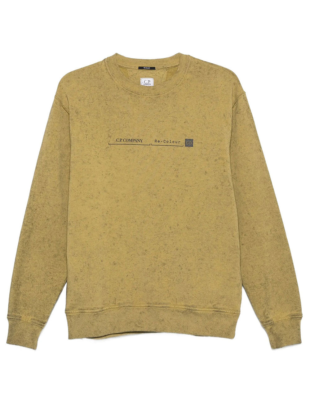C.P. Company Men Sweatshirts/Crew Neck