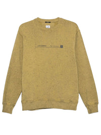 C.P. Company Men Sweatshirts/Crew Neck