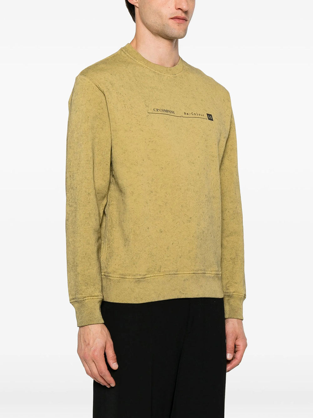 C.P. Company Men Sweatshirts/Crew Neck