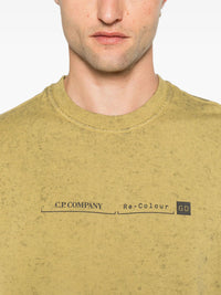 C.P. Company Men Sweatshirts/Crew Neck