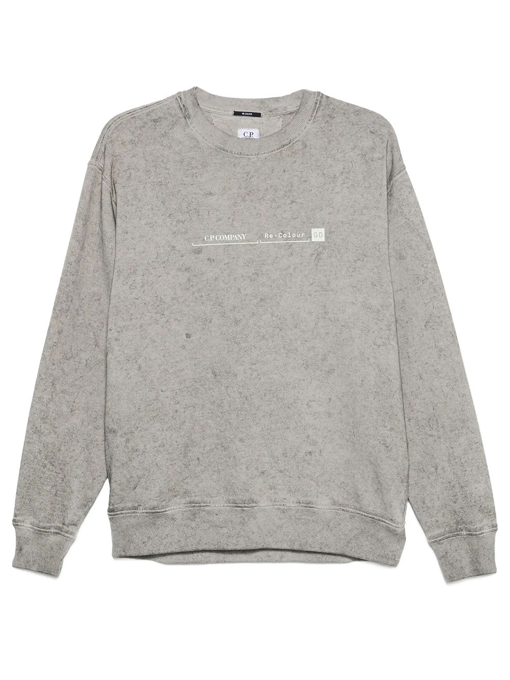 C.P. COMPANY Sweatshirts/Crew Neck Women