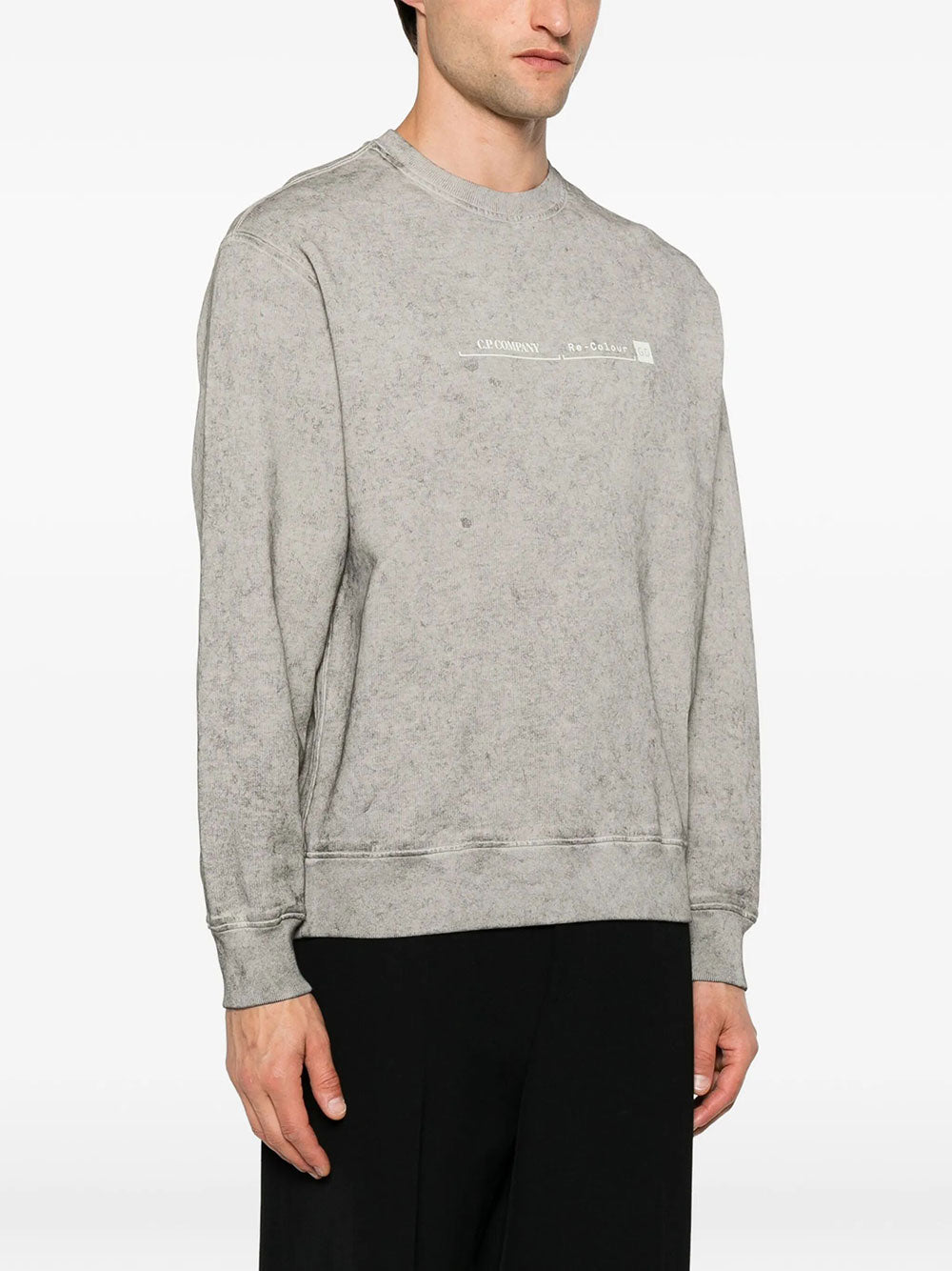 C.P. Company Men Sweatshirts/Crew Neck