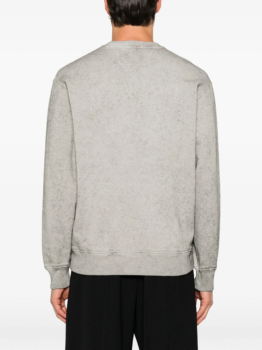 C.P. Company Men Sweatshirts/Crew Neck