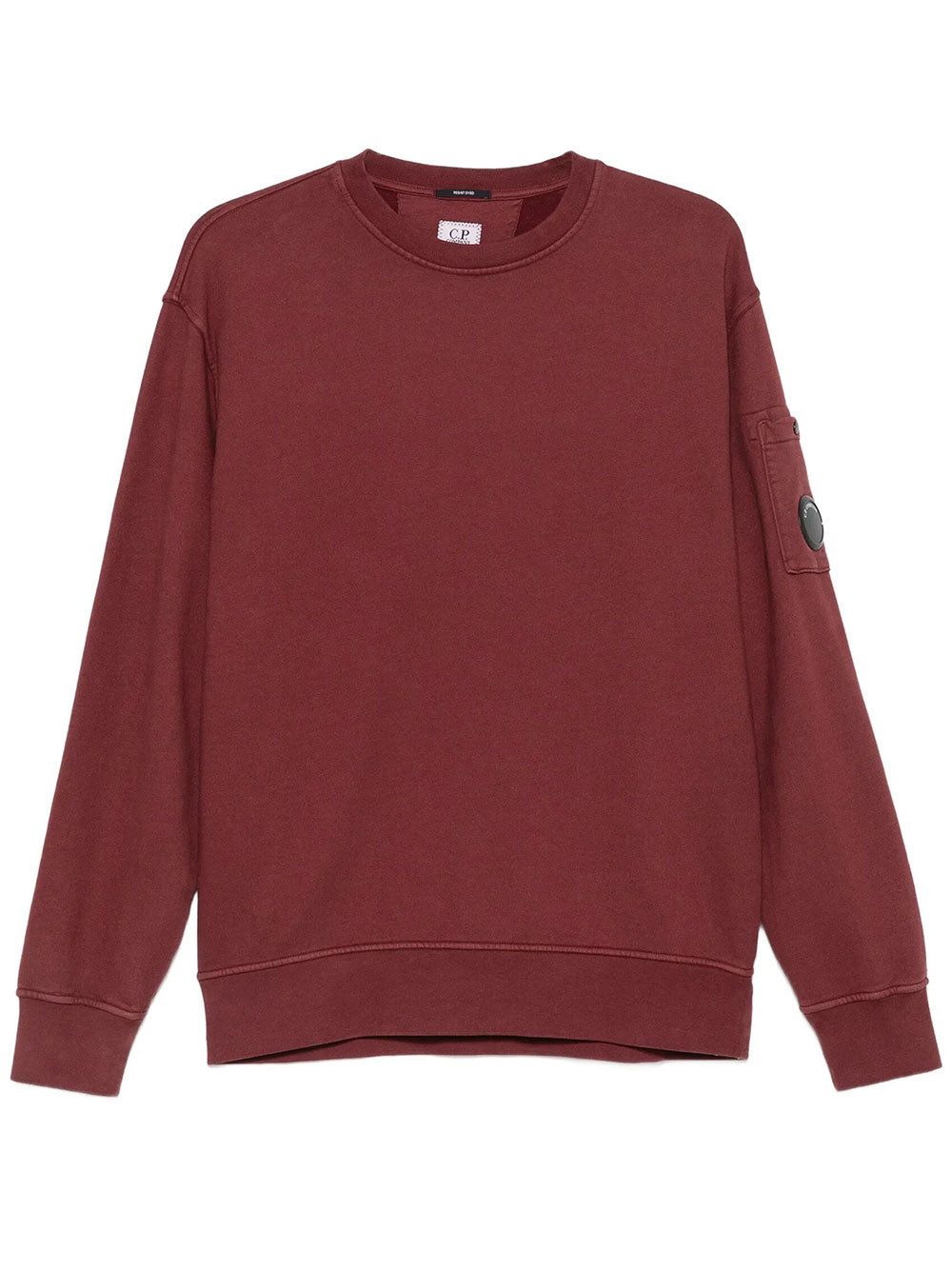 C.P. COMPANY Sweatshirts/Crew Neck Women
